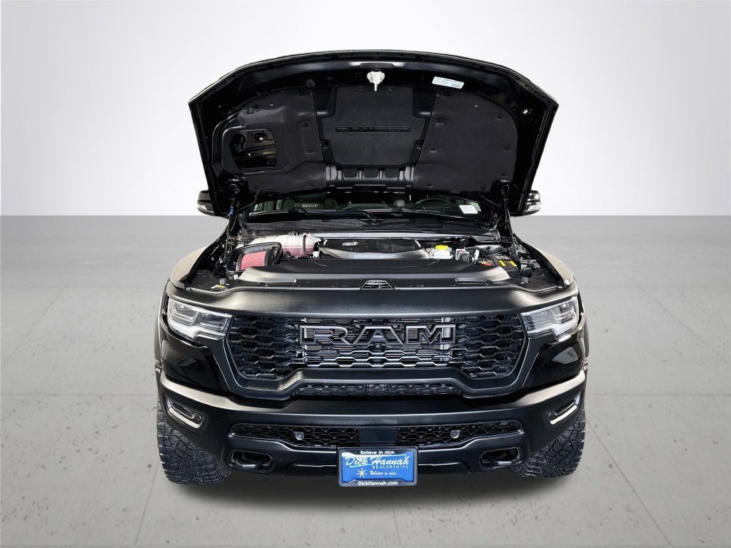 Used 2026 Black Ram RHO image 23