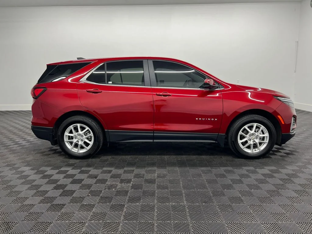 2024 Chevrolet Equinox LT - Photo 7