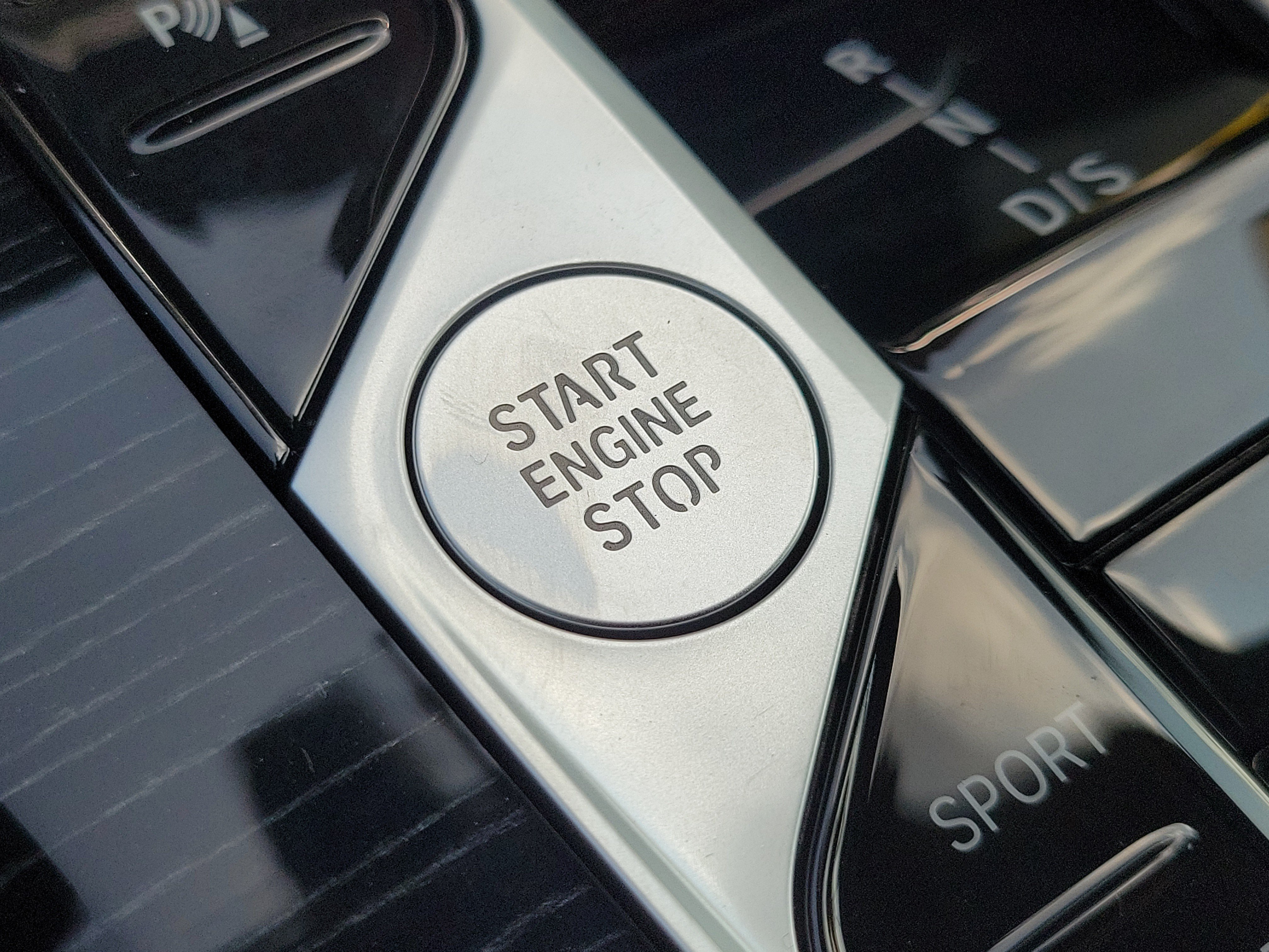 New 2026 Brooklyn Grey Metallic BMW sDrive40i image 24