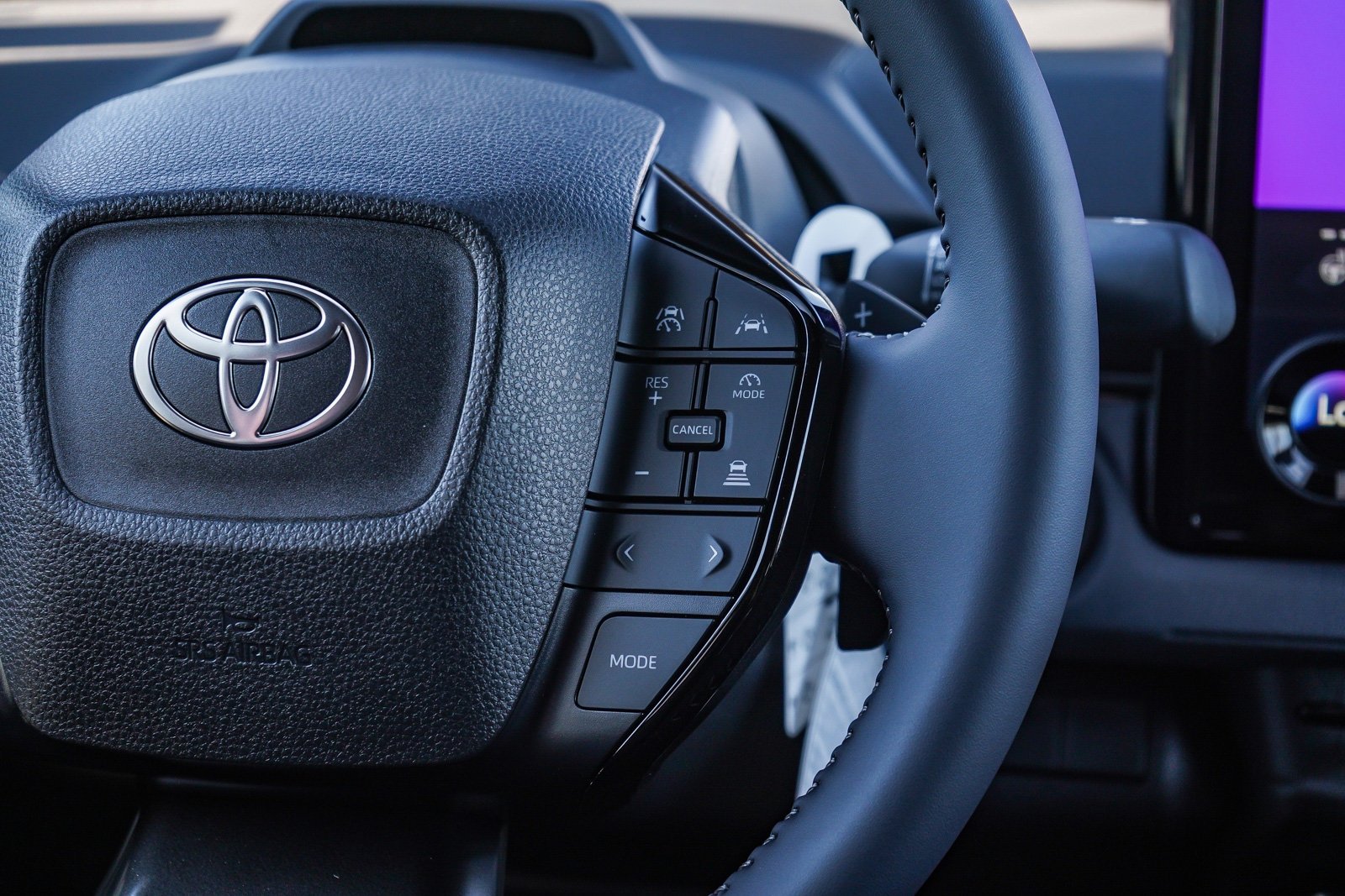 New 2026 Heavy Metal <sup>1</sup> Toyota  XLE image 24