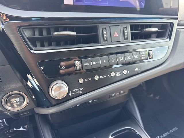 Certified Used 2024 Silver Lexus 350 image 19