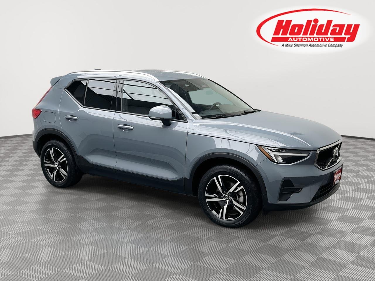 2023 Volvo XC40