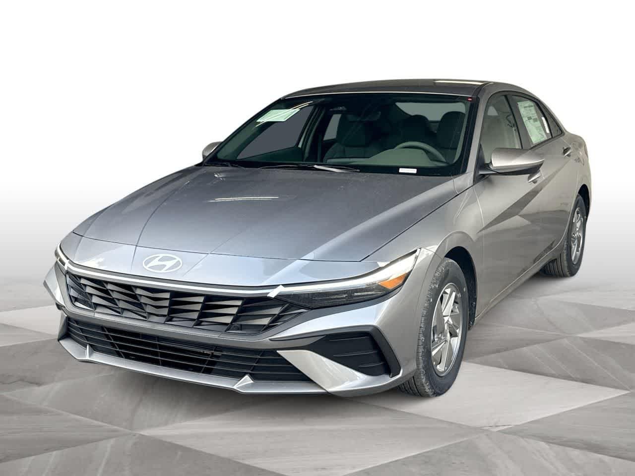 New 2026 Fluid Metal Hyundai SE image 33