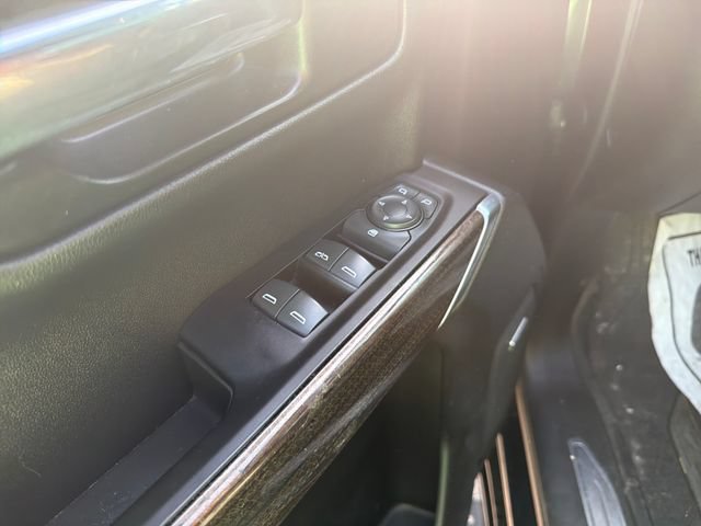Used 2020 Black Chevrolet LT Trail Boss image 11