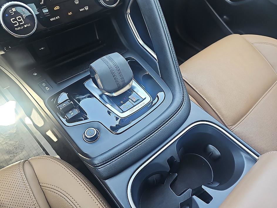 Used 2022 Portofino Blue Metallic Jaguar P250 image 24