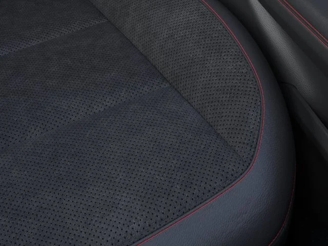 New 2026 Agate Black Metallic Ford ST image 47