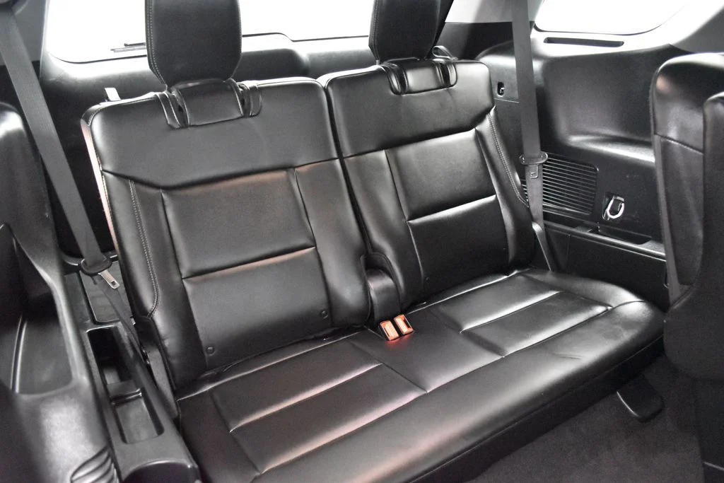 Used 2024 Silver Ford XLT image 26