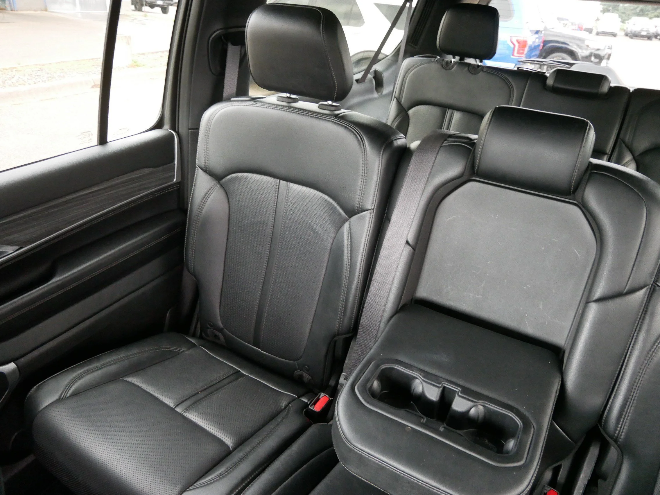 Used 2024 Silver Zynith Jeep Series II image 12