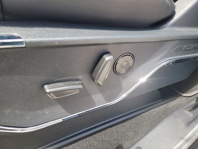 New 2026 Avalanche Ford Platinum image 23