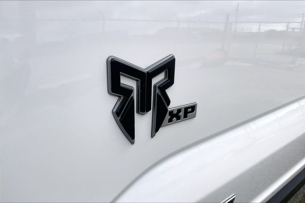 New 2026 Ford Super Duty F-250 Lariat 4D Crew Cab