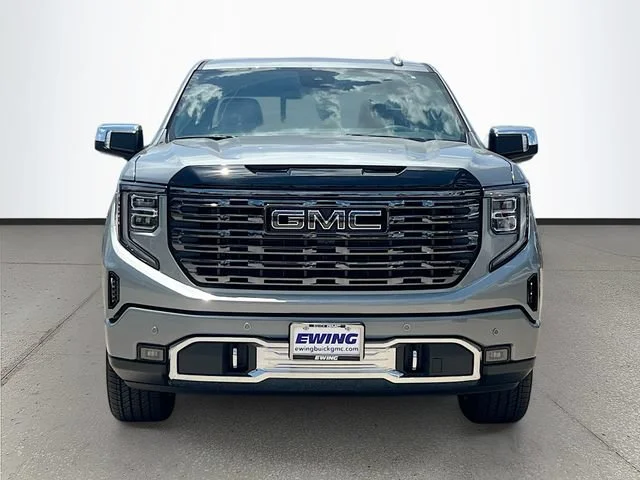2026 GMC Sierra 1500 Denali Ultimate - Photo 2