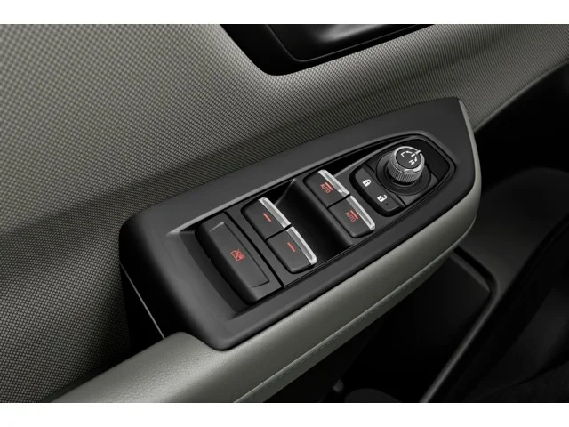 2026 Subaru Forester Premium - Photo 23