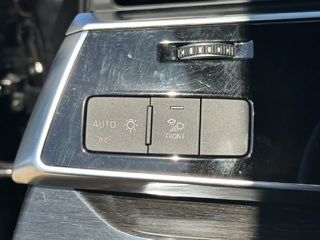 Used 2026 Black Audi 45 Premium Plus image 21