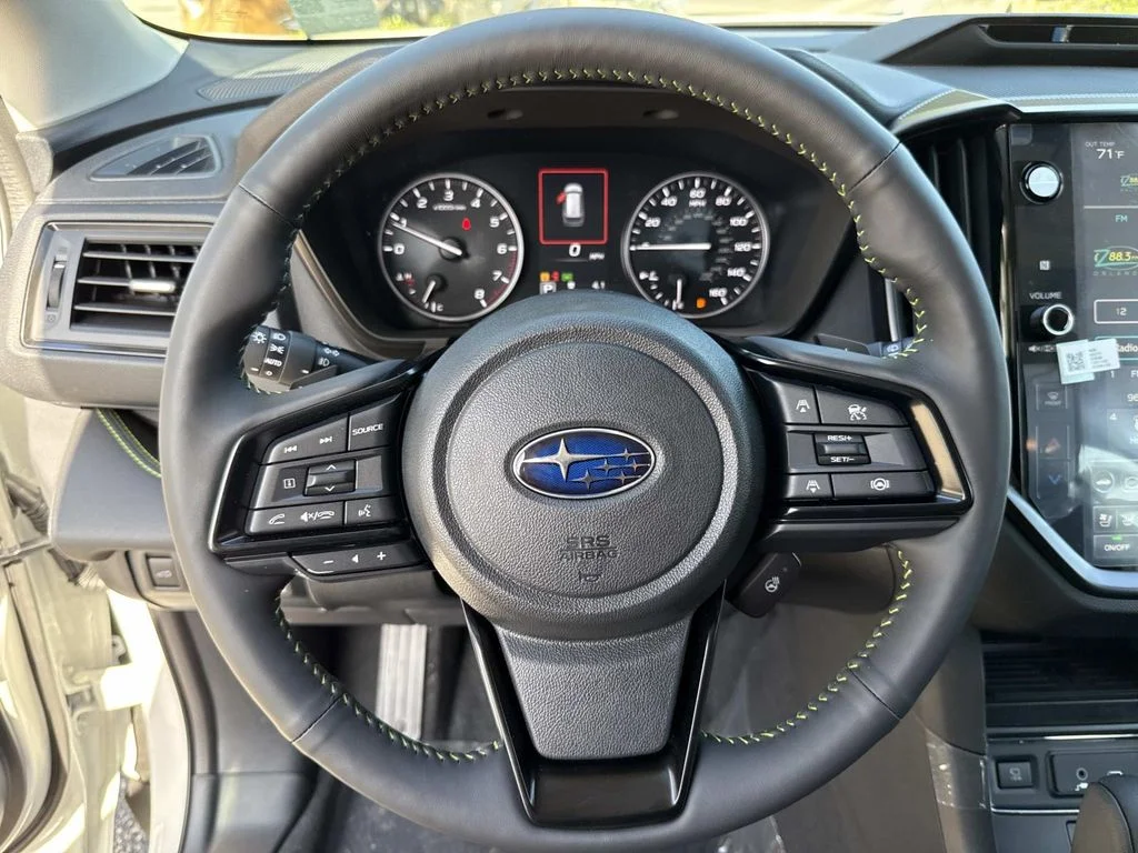 2025 Subaru Ascent Onyx Edition-Touring - Photo 41