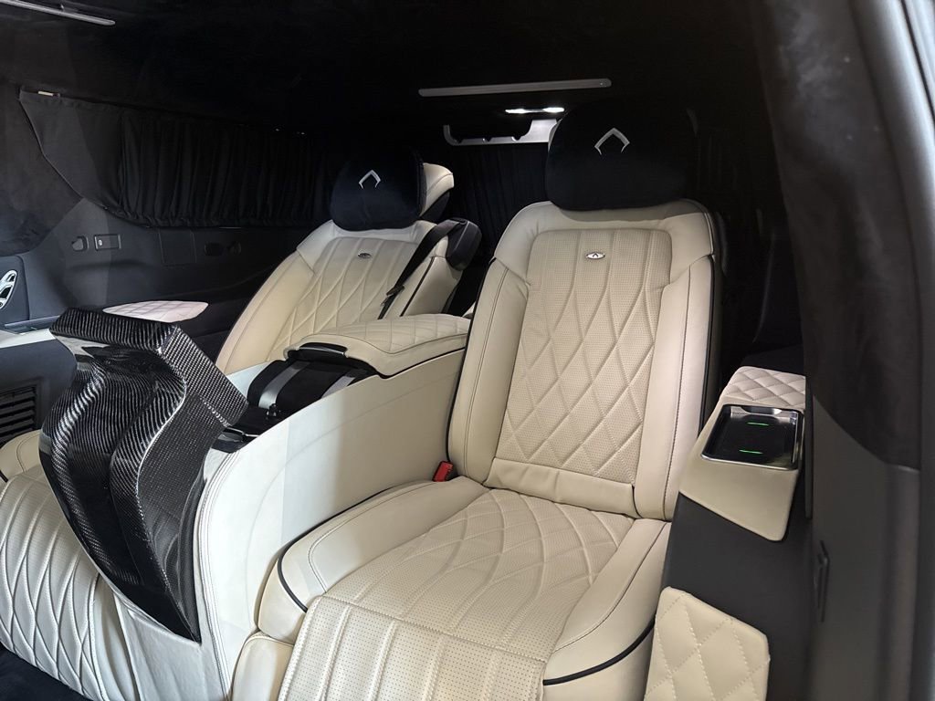 2025 Cadillac Escalade ESV Sport Platinum - Photo 21