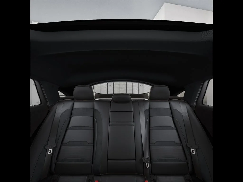 2026 Mercedes-Benz GLE Coupe GLE 53 AMG - Photo 91