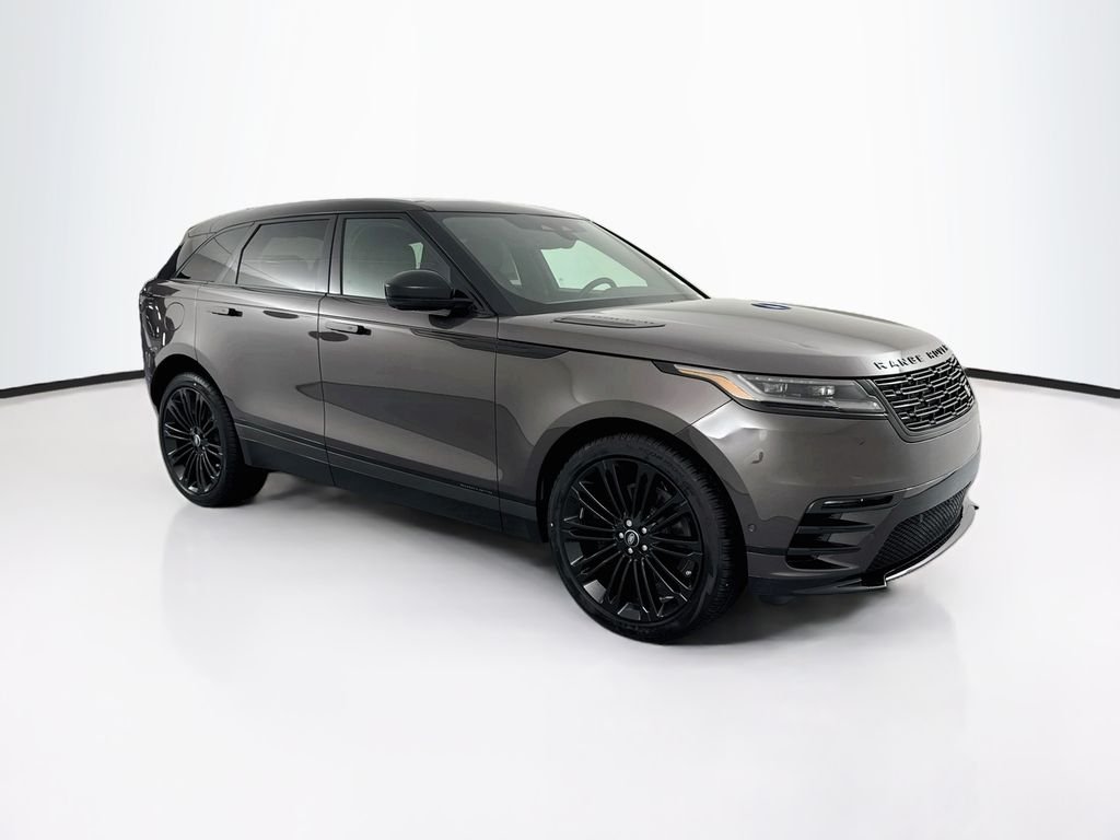 New 2026 Charente Grey Land Rover Belgravia Edition image 3