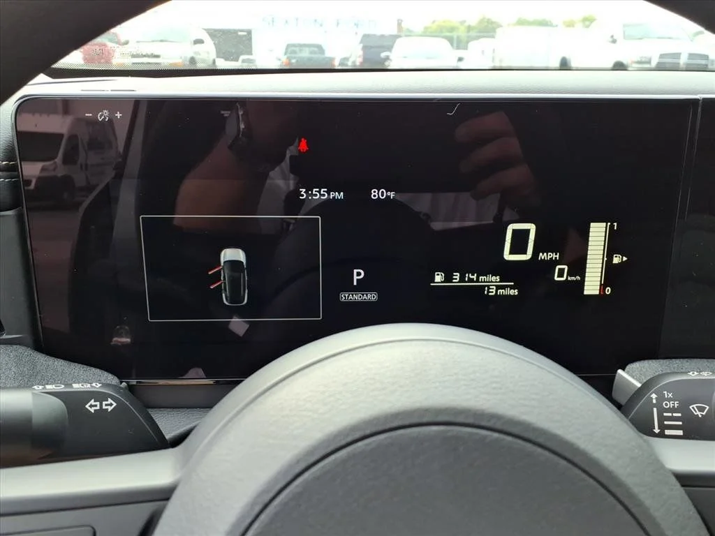 2026 Nissan KICKS SV AWD - Photo 22