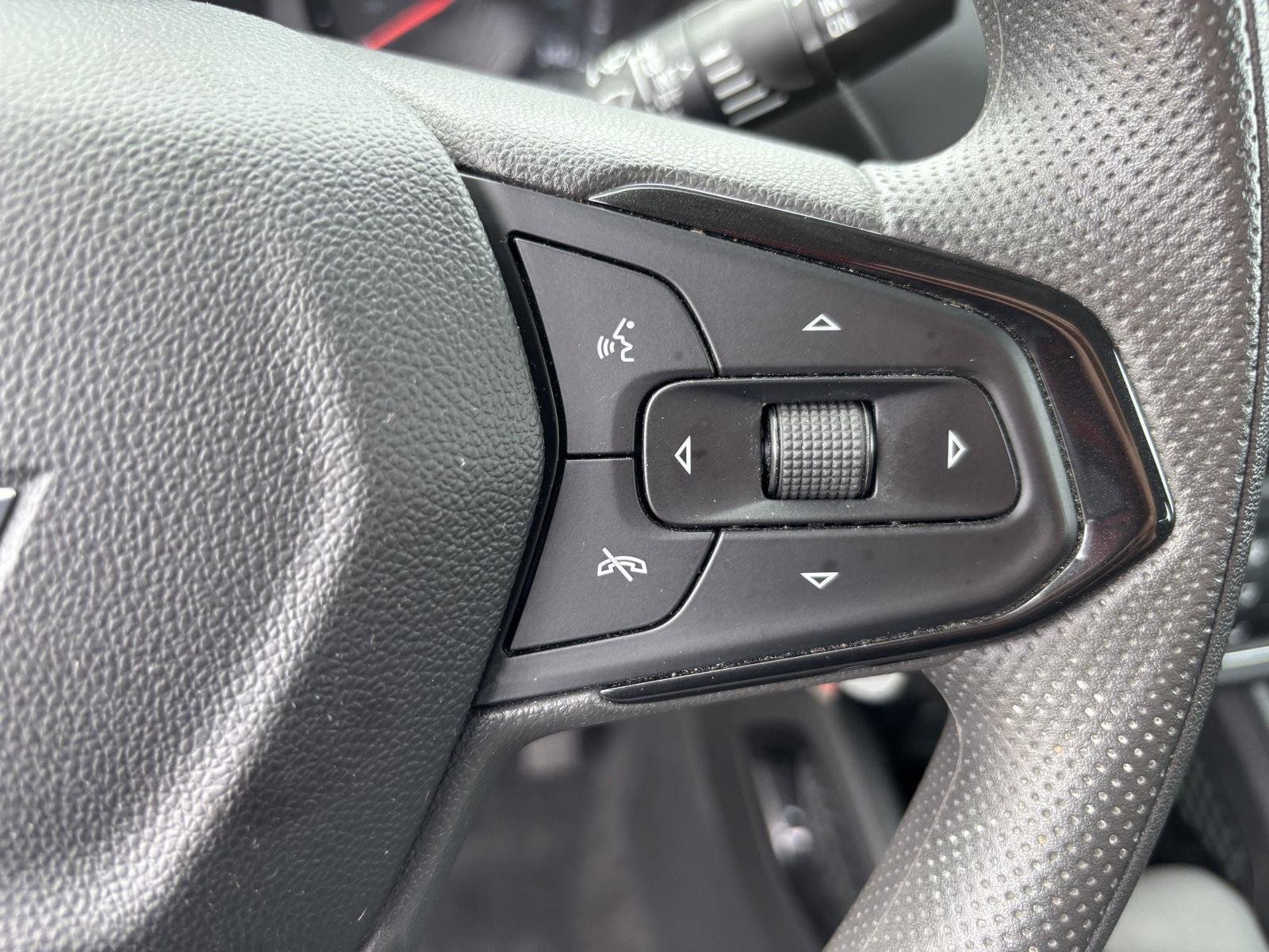 Used 2022 Mosaic Black Metallic Chevrolet LS image 21