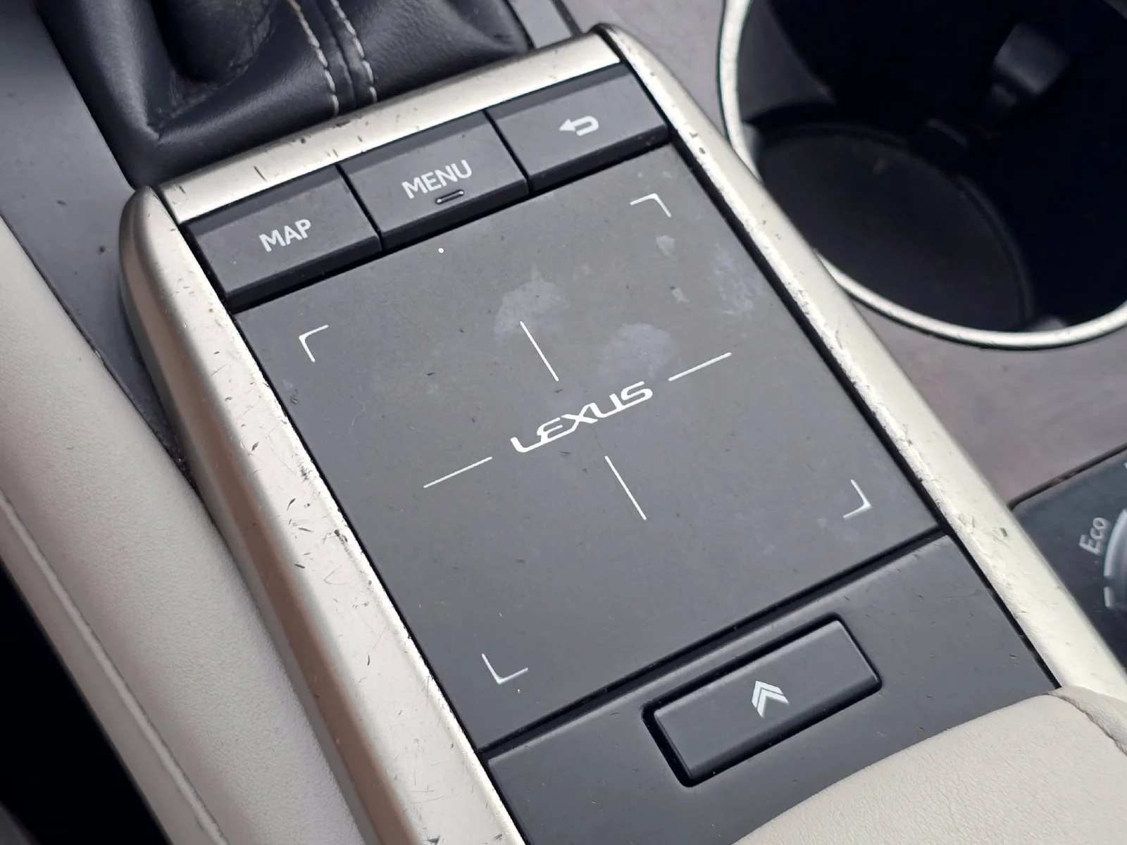Used 2021 Black Lexus RX 350 image 11