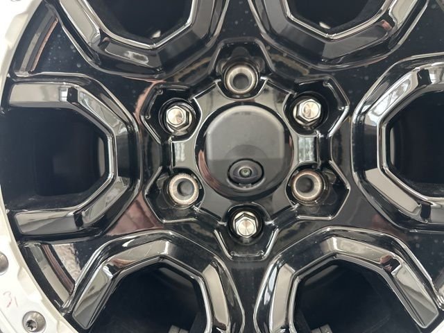 New 2026 Oxford White Ford Base image 7