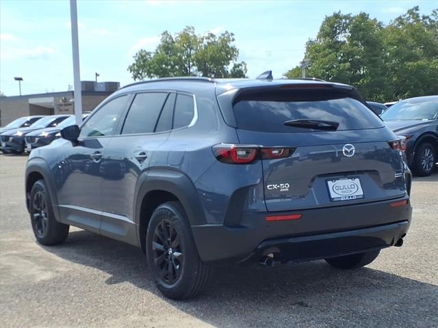 2026 Mazda CX-50 Premium - Photo 4