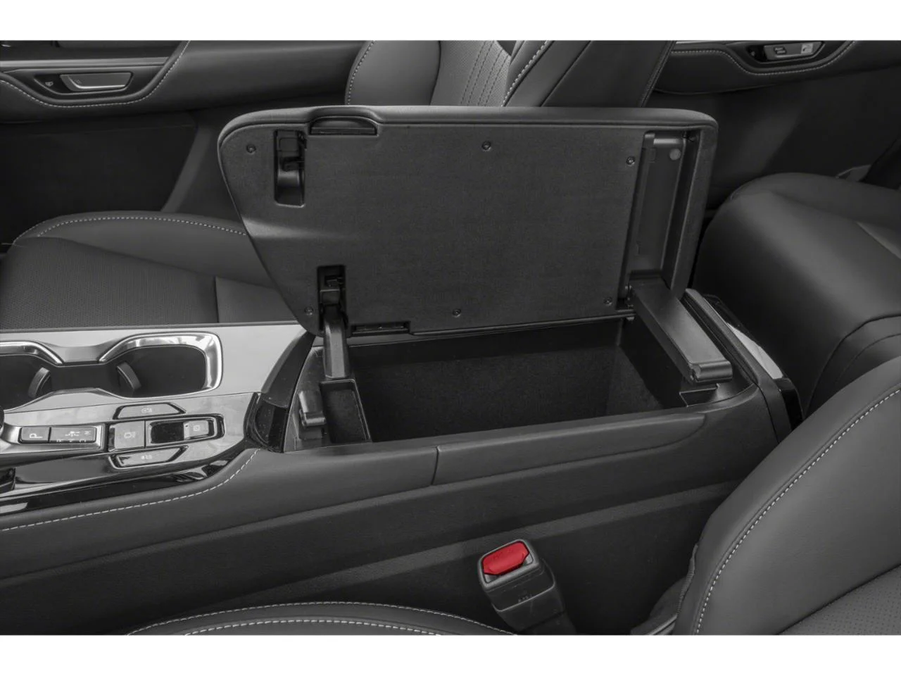 Used 2024 Redline Lexus NX 250 Premium image 9