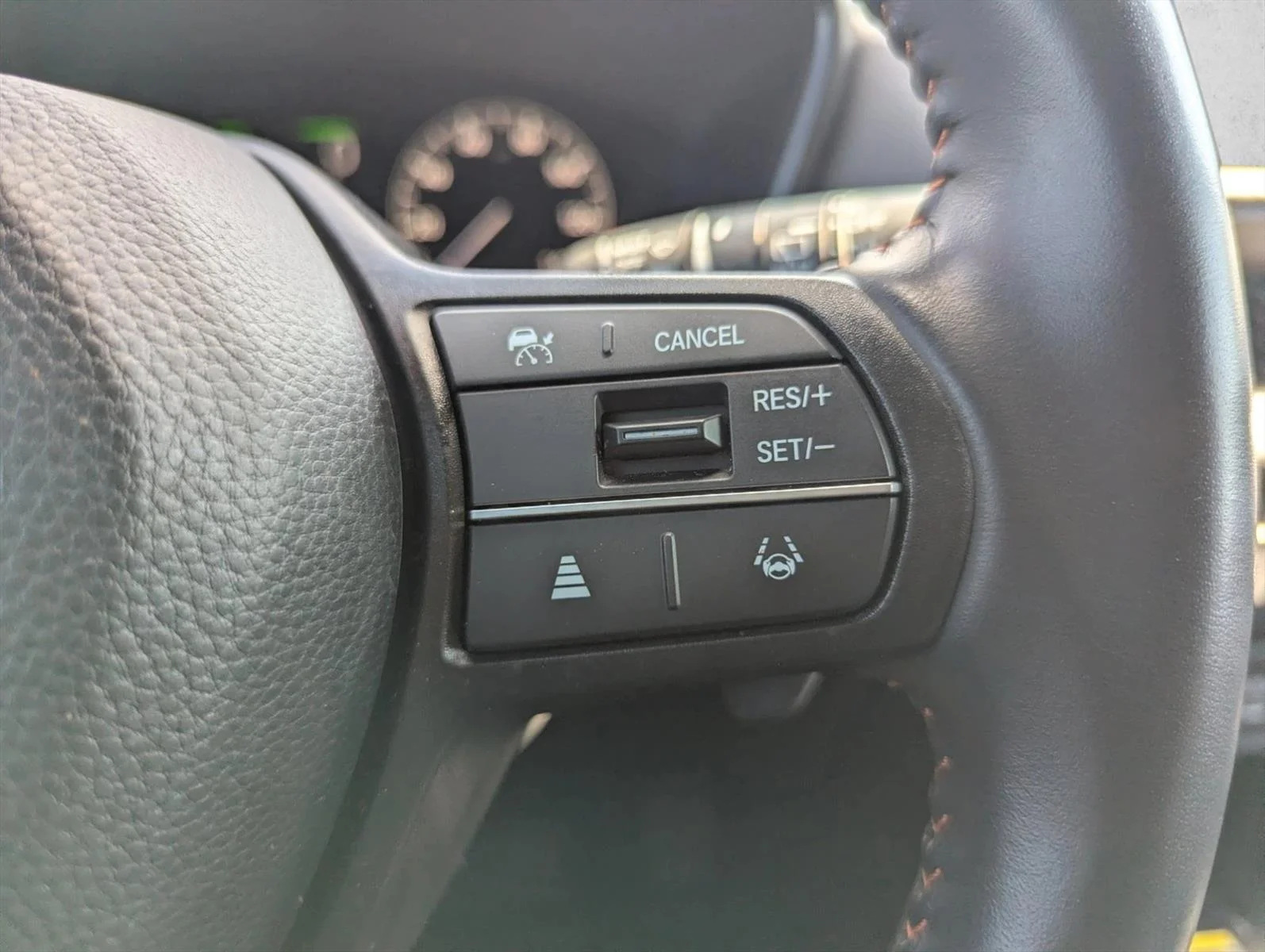 Used 2025 Crystal Black Pearl Honda Sport-L image 14