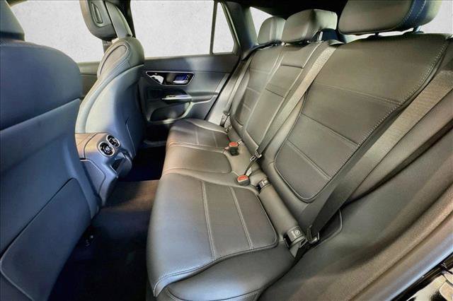 New 2026 Black Mercedes-Benz GLC 300 image 52