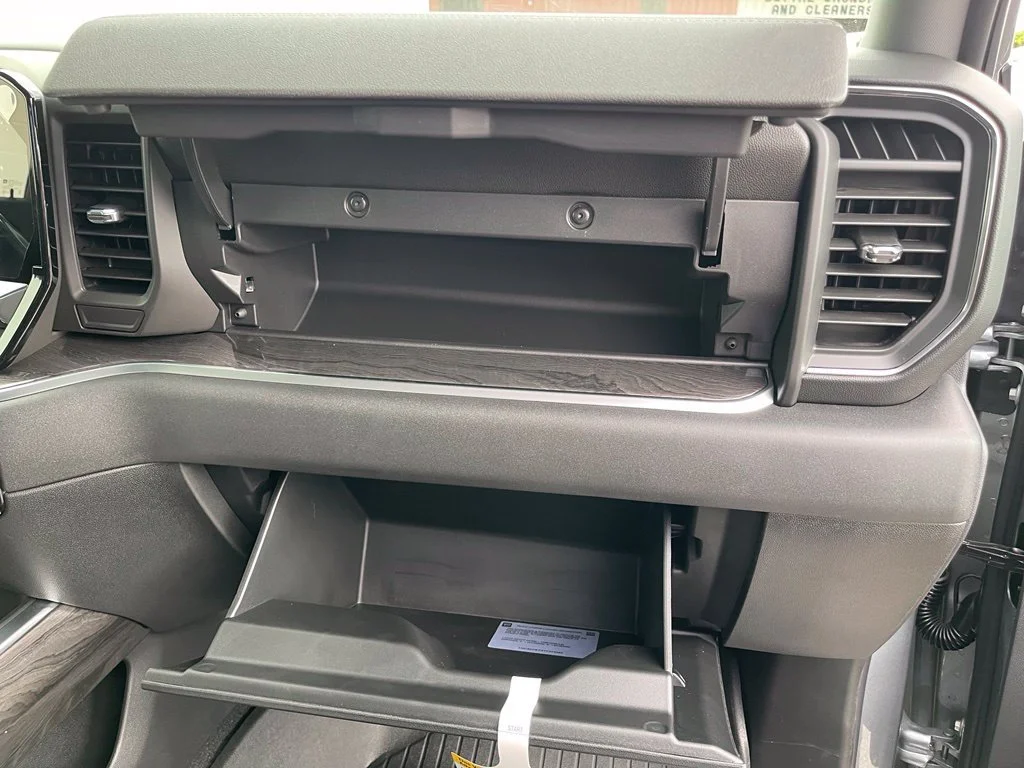 New 2026 Sterling Gray Metallic Chevrolet LTZ image 30