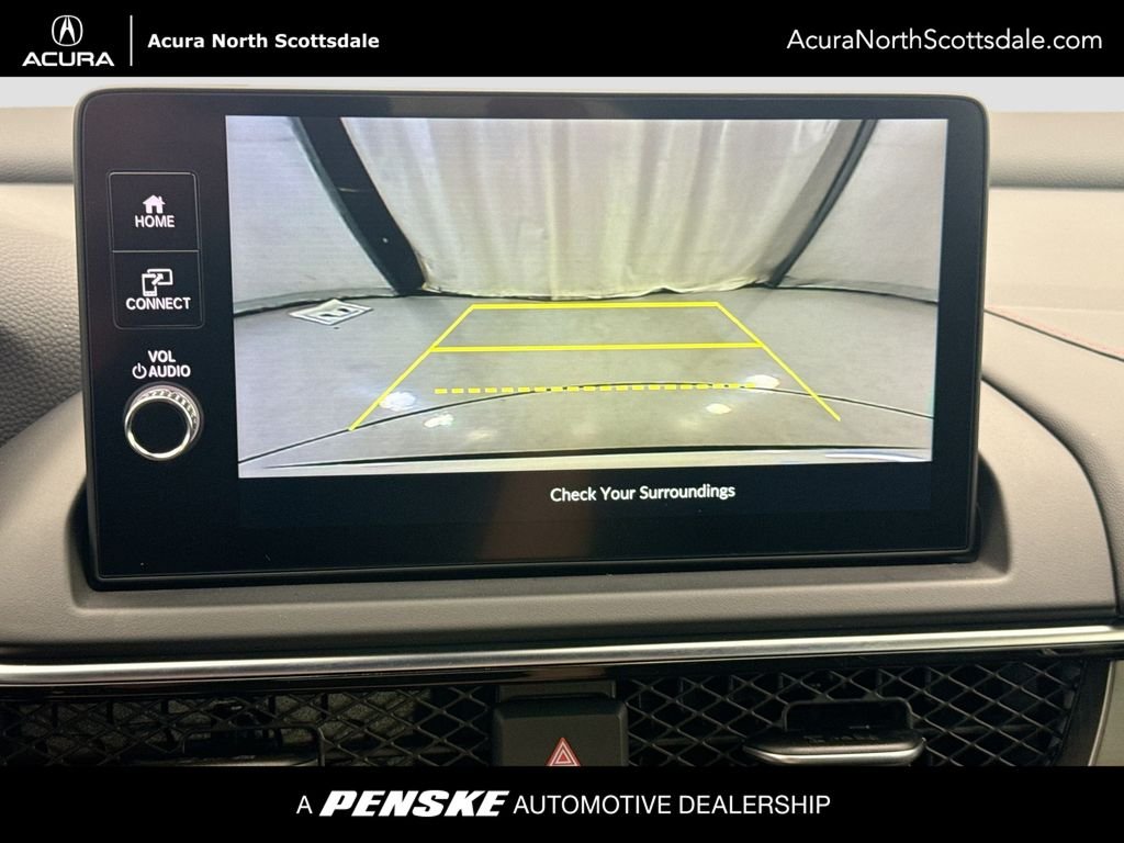 2025 Acura ADX A-Spec Package - Photo 15