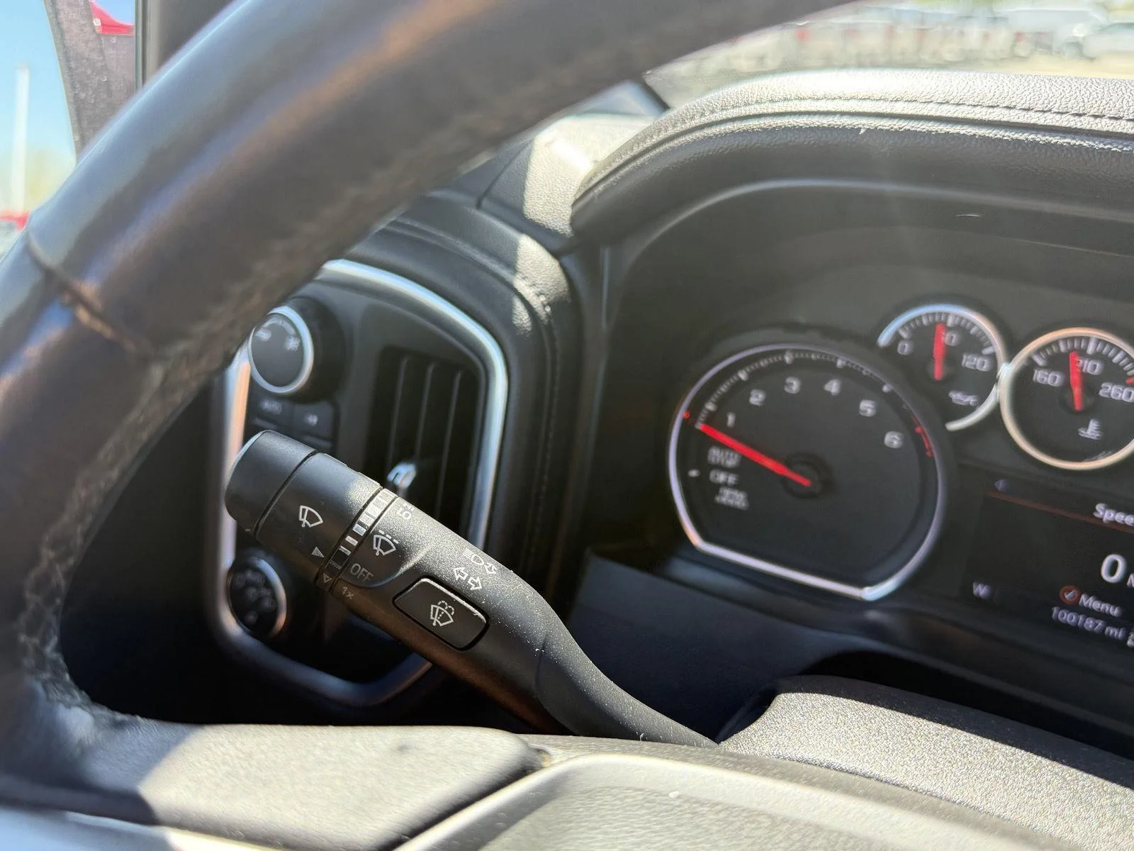 Used 2019 Cajun Red Tintcoat Chevrolet LTZ image 25