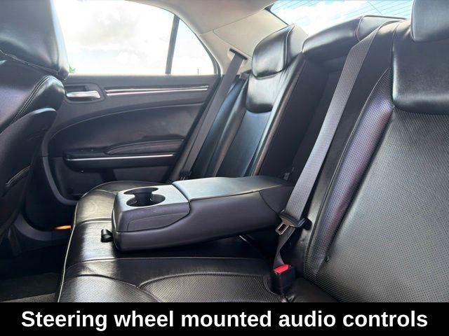 Used 2023 Black Chrysler Touring image 17