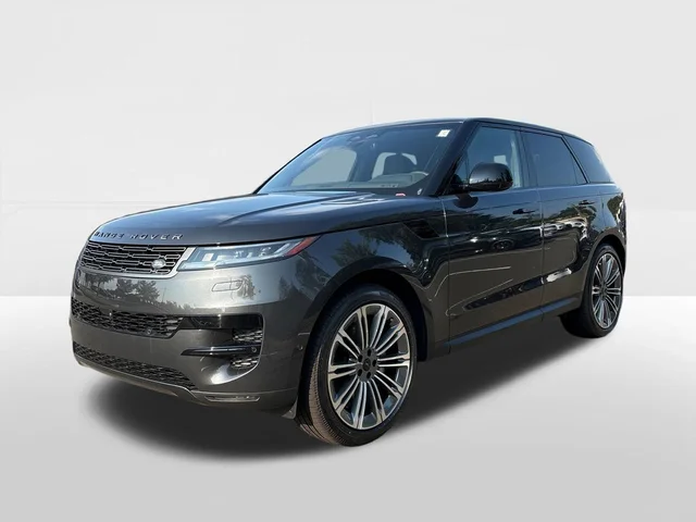2026 LAND ROVER Range Rover Sport SE