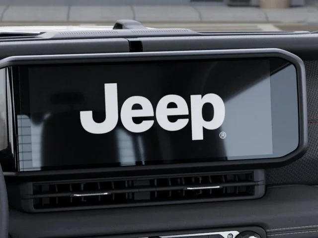 New 2026 Anvil Clear-Coat Exterior Paint Jeep Moab 392 image 19