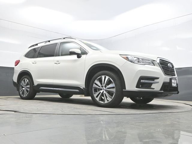 Used 2020 White Subaru Limited image 34
