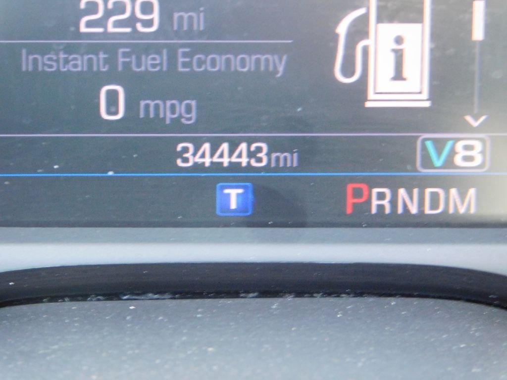 Used 2020 Shadow Gray Metallic Chevrolet LT1 image 26