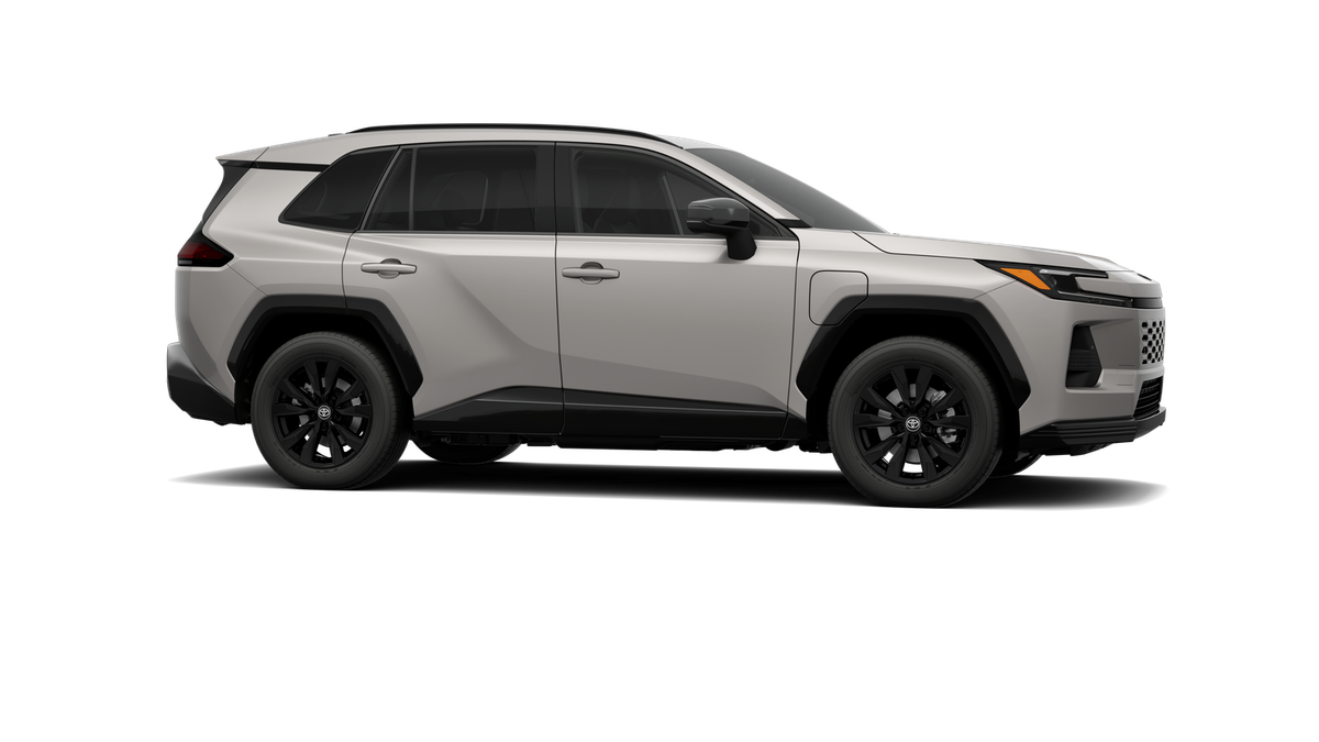 New 2026 Meteor Shower Toyota SE image 35