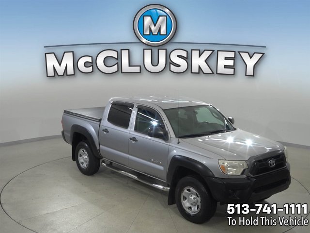 2015 Toyota Tacoma PreRunner - Photo 32