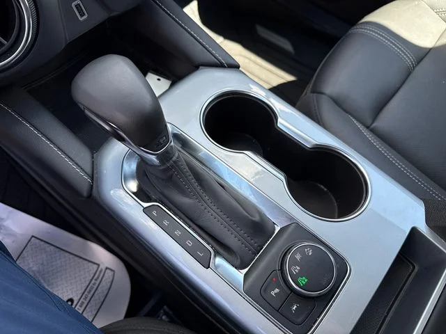 Used 2024 Black Chevrolet 3LT image 29