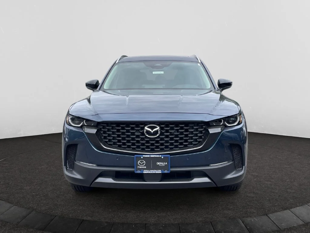 New 2026 Blue Mazda 2.5 S Preferred image 7