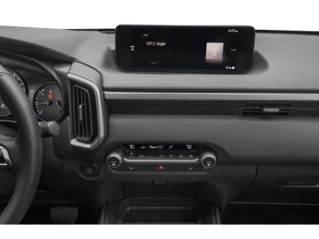 New 2026 Machine Gray Metallic Mazda 2.5 S Preferred AWD image 12
