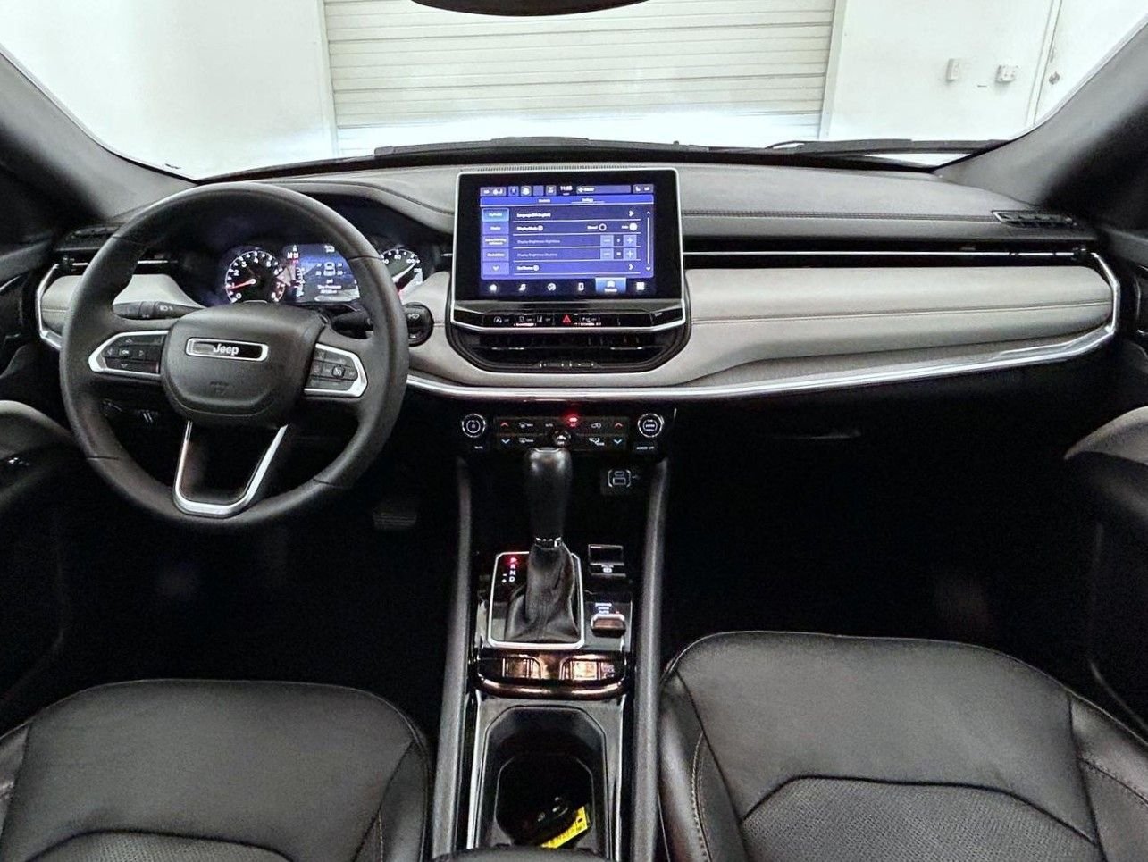 Used 2023 Gray Jeep Limited image 13