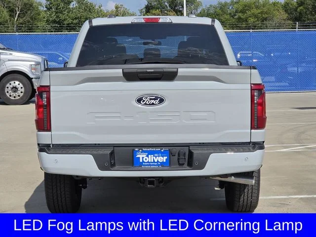 New 2026 Avalanche Ford STX® image 8