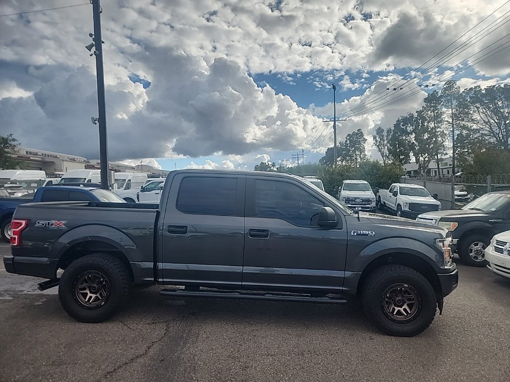 Used 2019 Gray Ford XL image 16