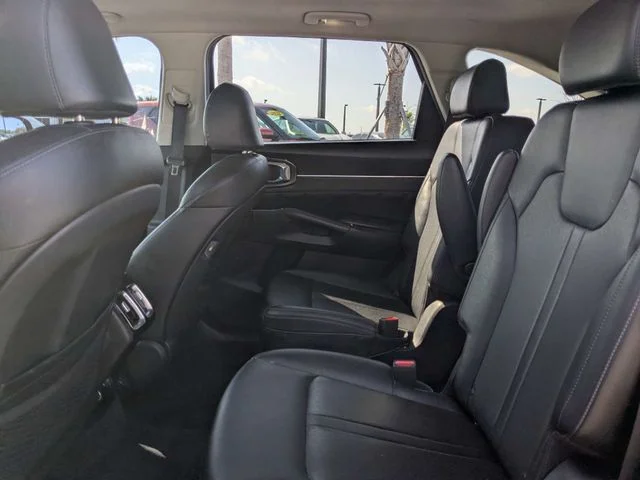 Used 2023 Blue Kia SX image 14