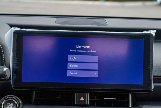 2026 Lexus IS 350 F SPORT - Photo 20