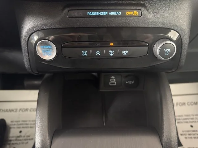 New 2026 Agate Black Metallic Ford ST-Line image 16