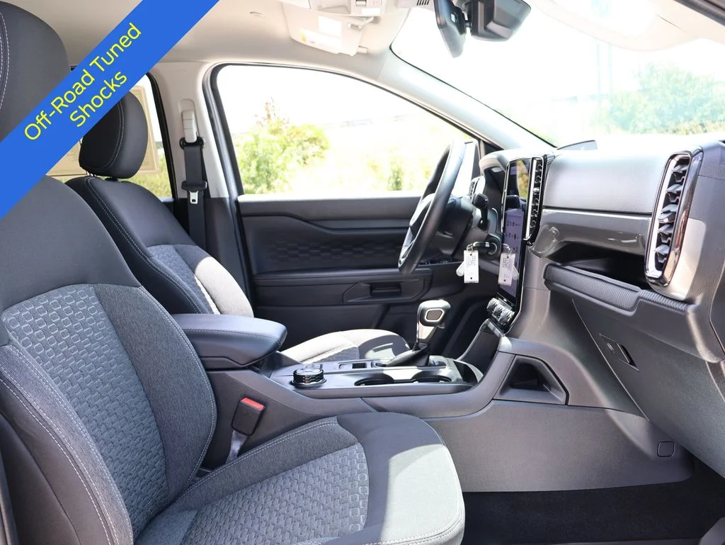 Certified Used 2026 Avalanche Ford XLT image 11