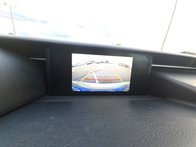Used 2015 Silver Lexus 250 image 16